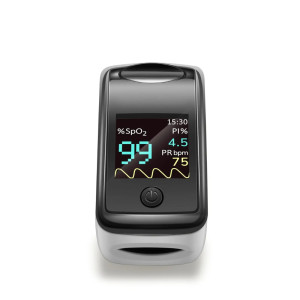 Fingertip Pulse Oximeter Md300ci216